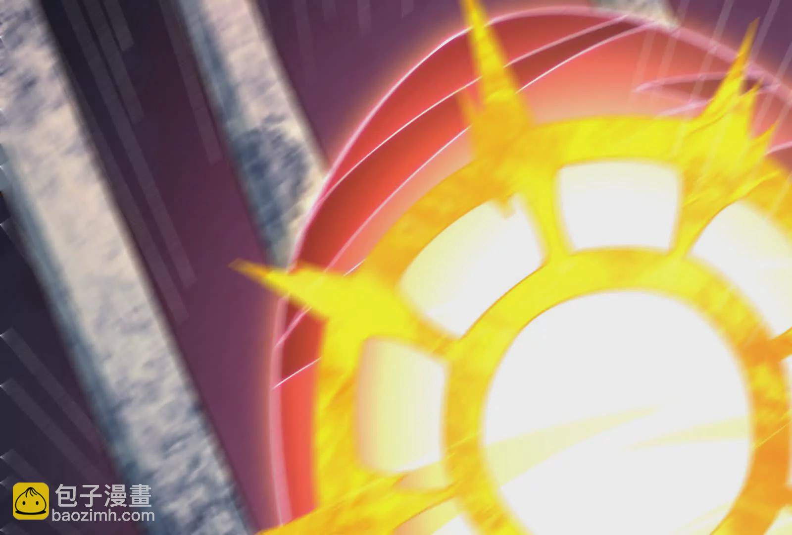 古神遊戲 - 第118話林浩！我和你不共戴天(1/3) - 8